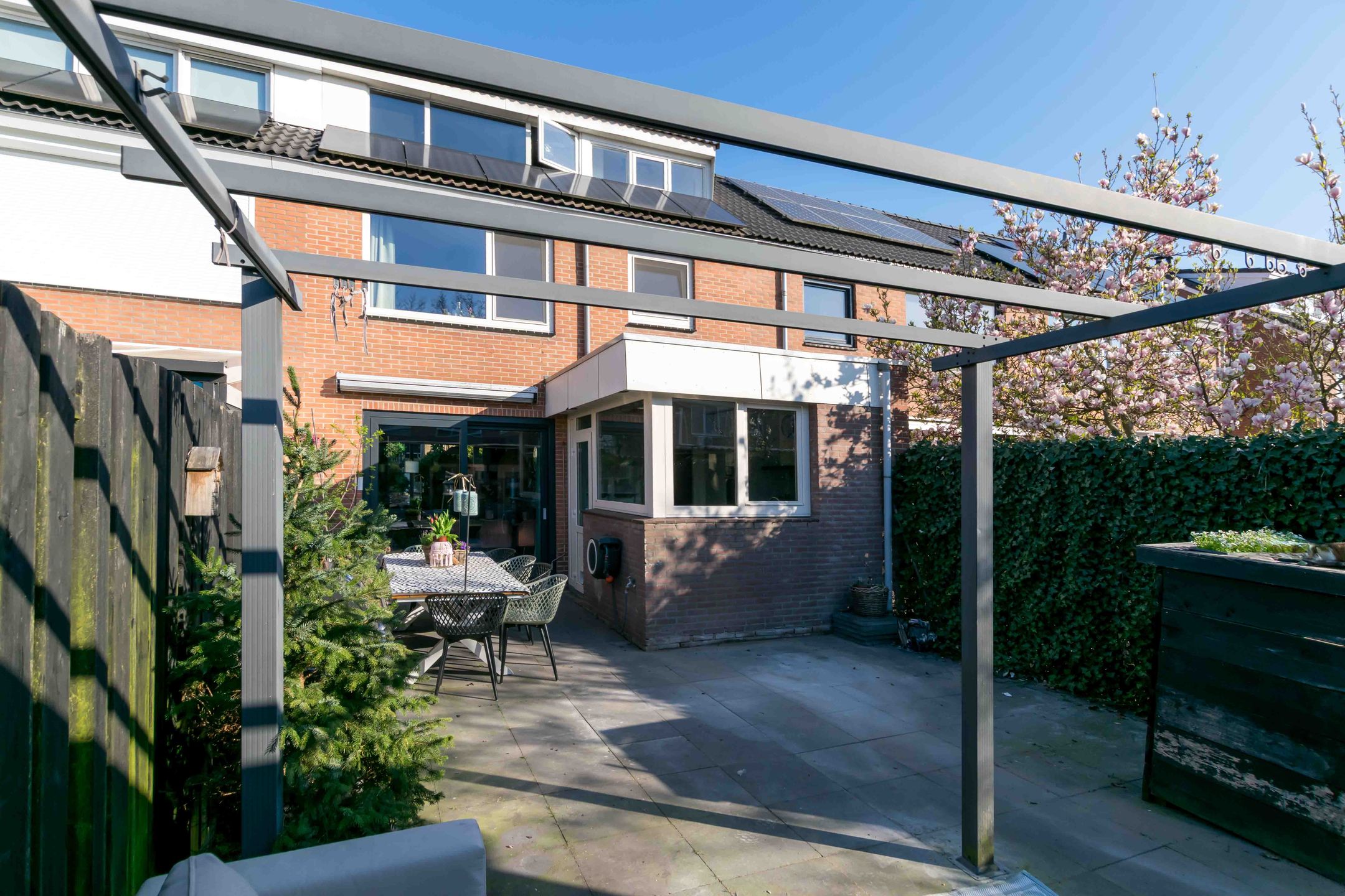 Foto 27 van Trompstraat 4