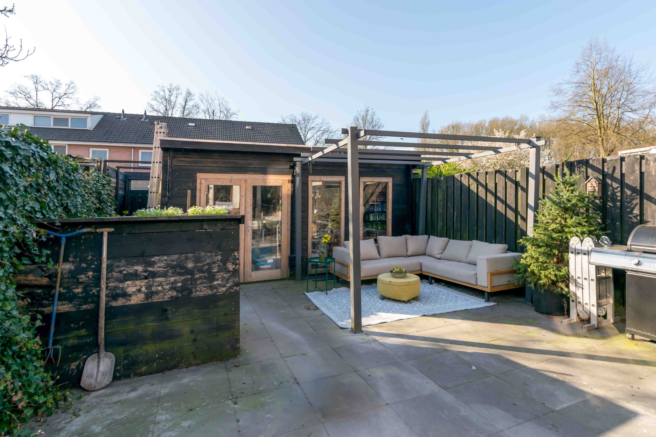 Foto 30 van Trompstraat 4