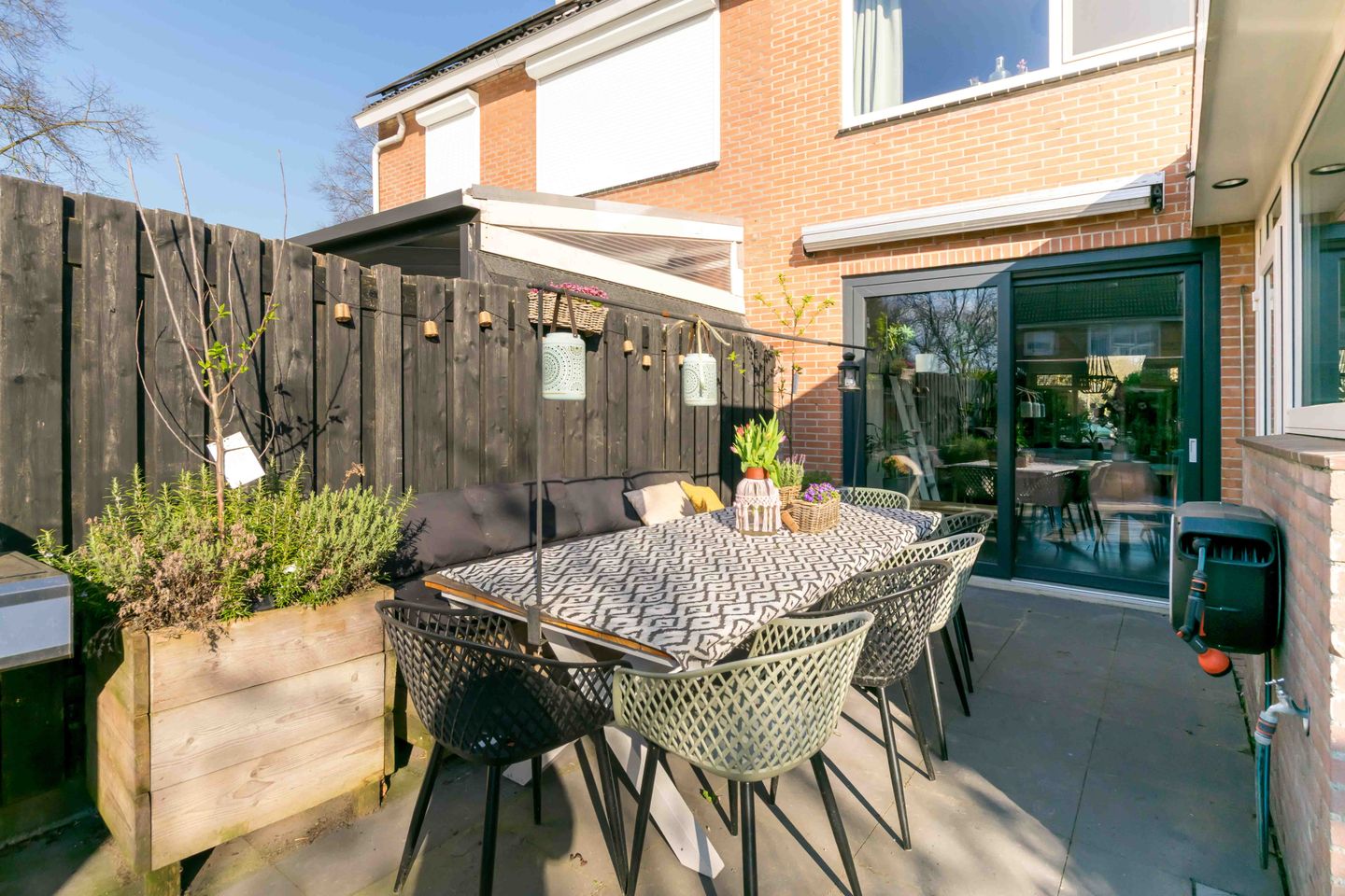 Foto 29 van Trompstraat 4