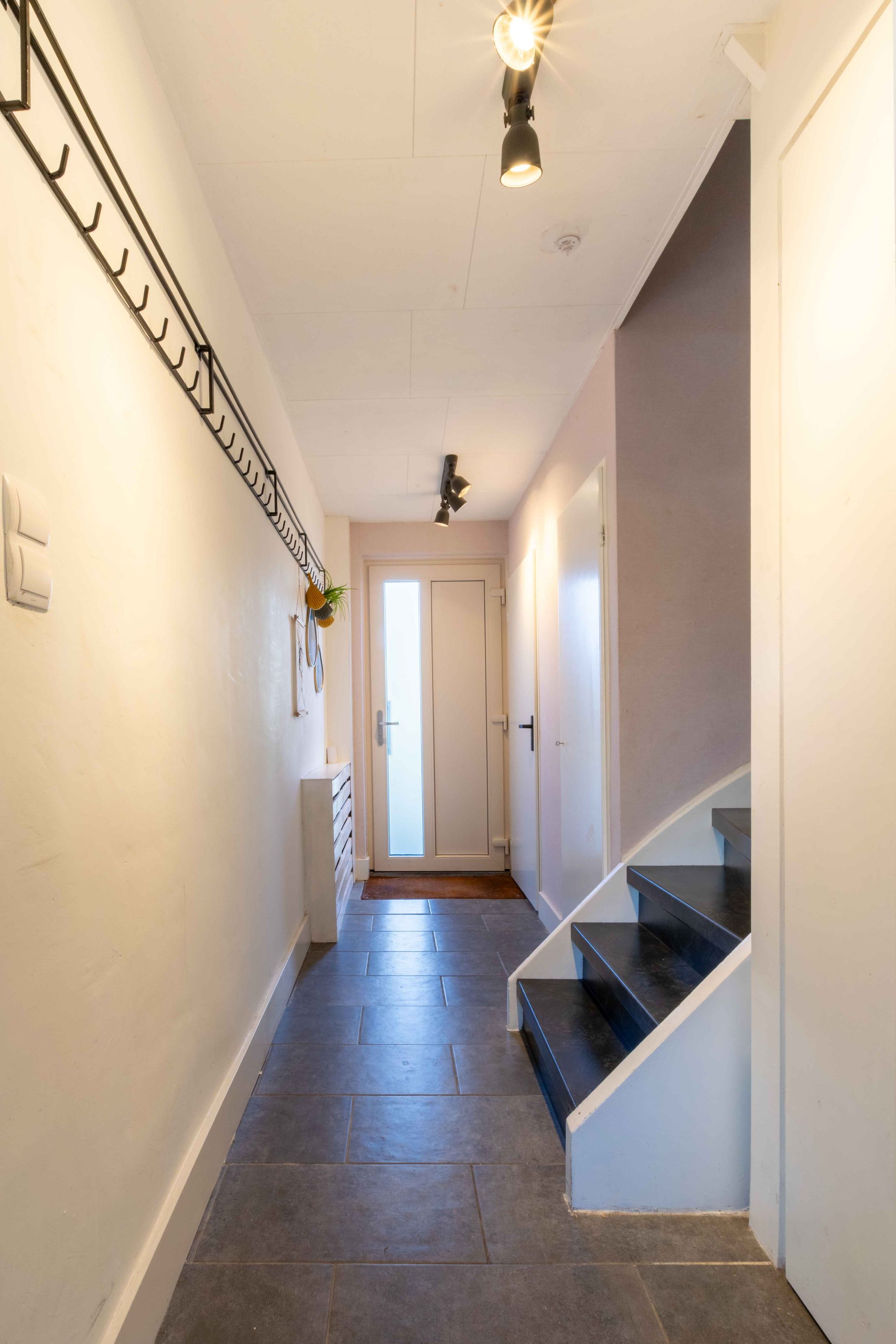 Foto 3 van Trompstraat 4