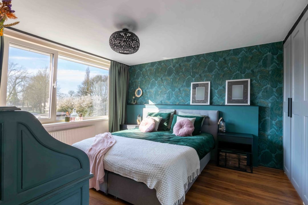 Foto 17 van Trompstraat 4