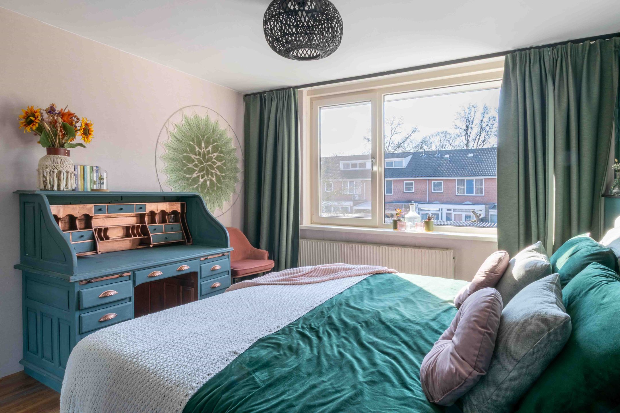 Foto 18 van Trompstraat 4