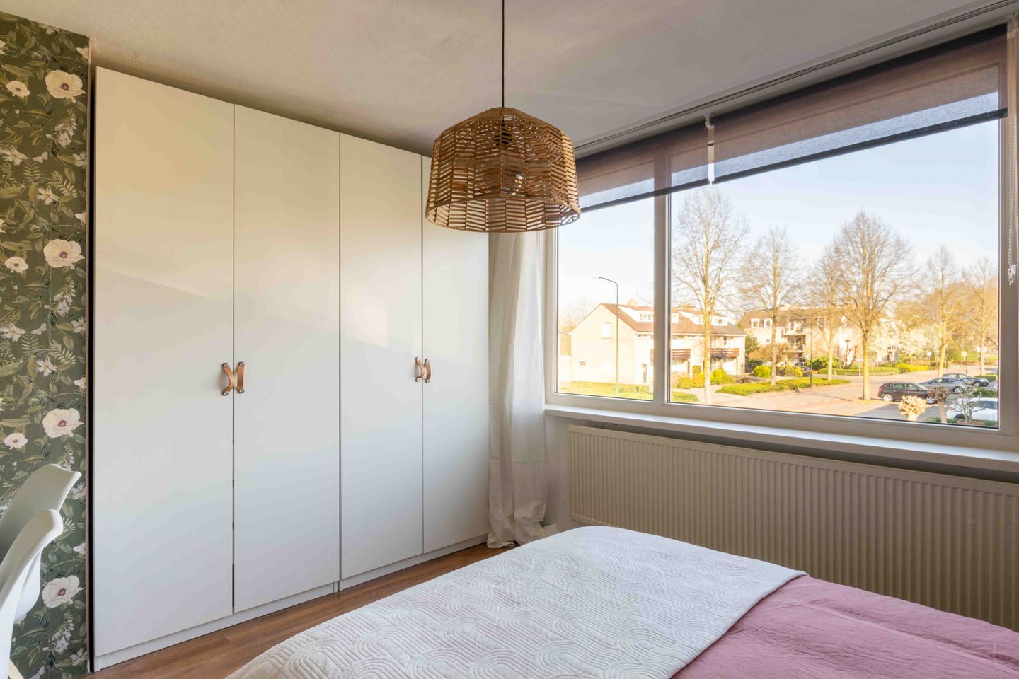 Foto 19 van Trompstraat 4