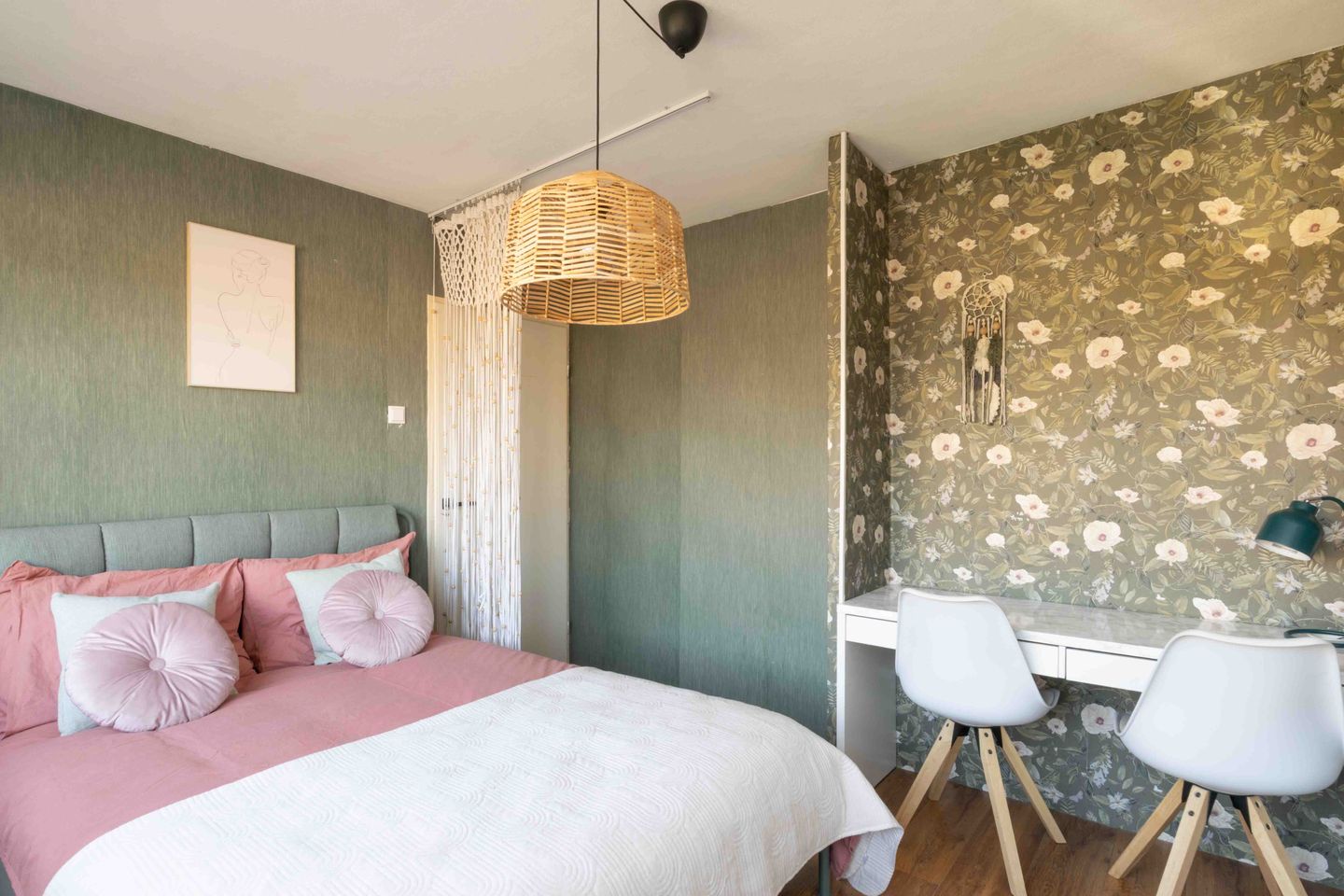 Foto 20 van Trompstraat 4