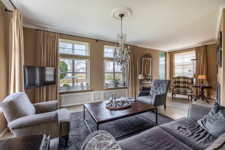 Foto 2 van Lange Trekken 20