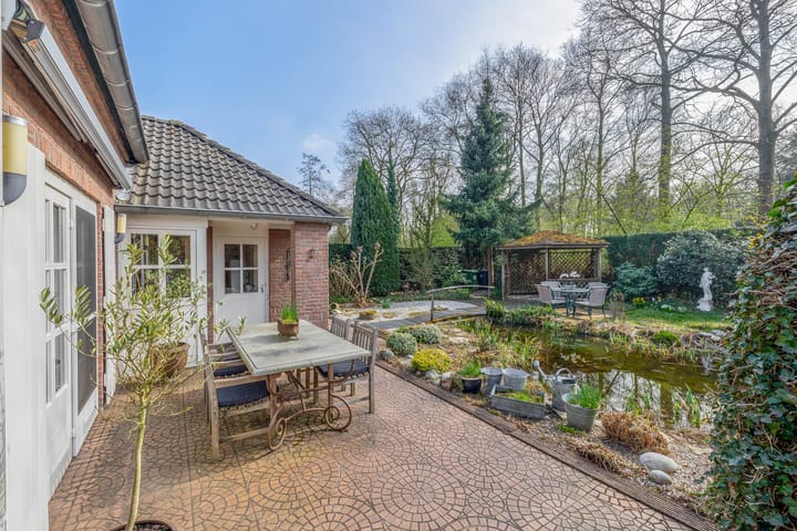 Foto 4 van Lange Trekken 20