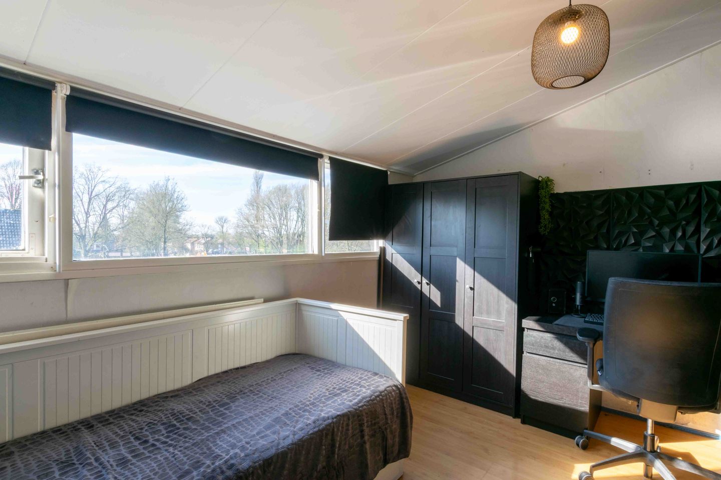 Foto 25 van Trompstraat 4