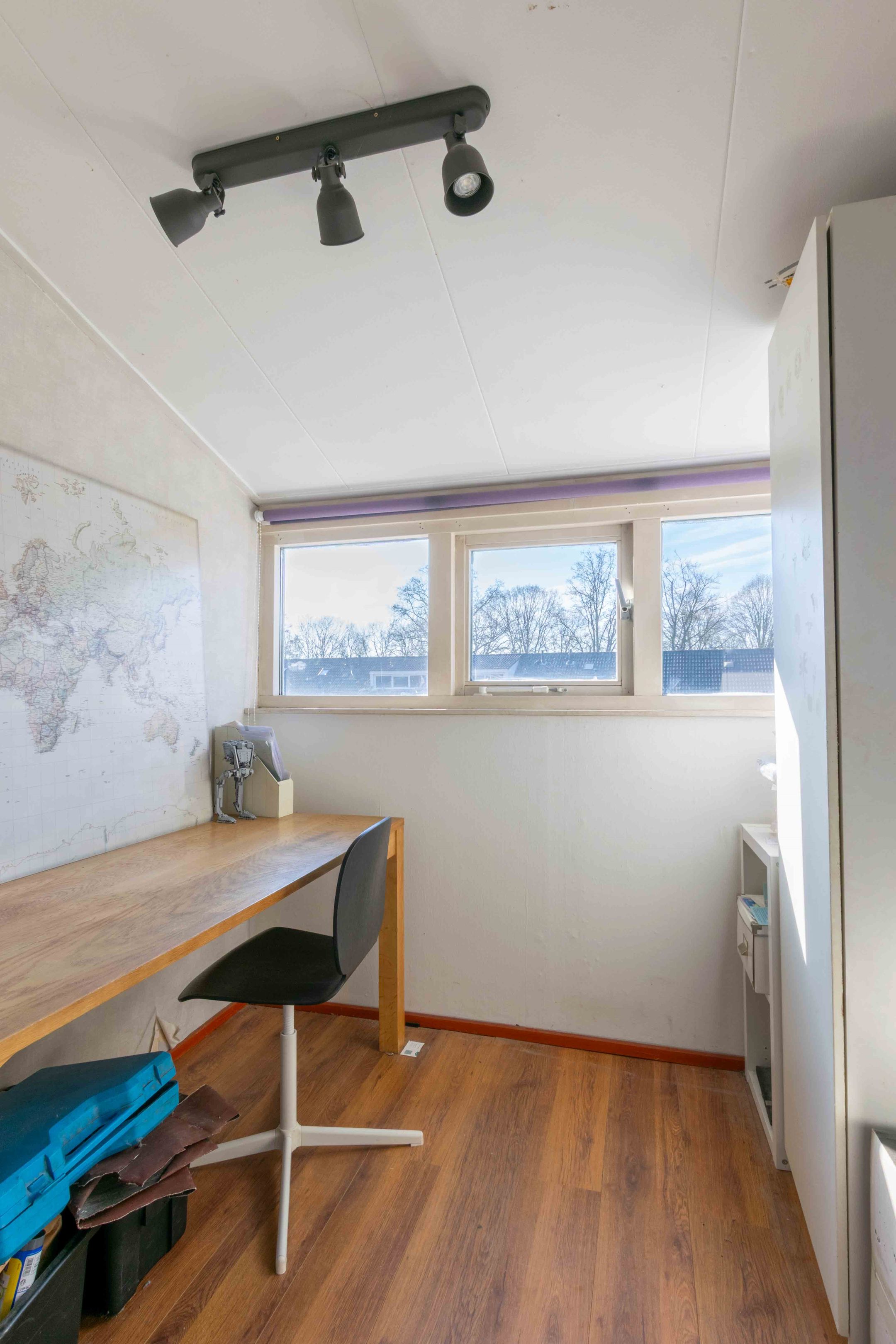 Foto 24 van Trompstraat 4