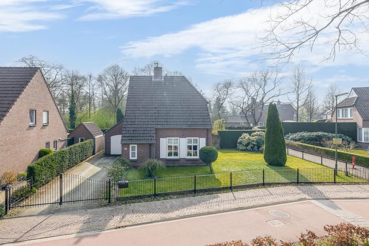 Foto 5 van Lange Trekken 20