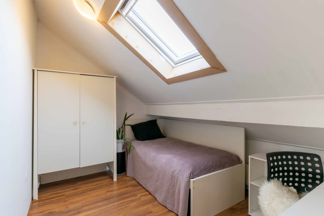 Foto 26 van Trompstraat 4