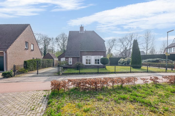 Foto 6 van Lange Trekken 20