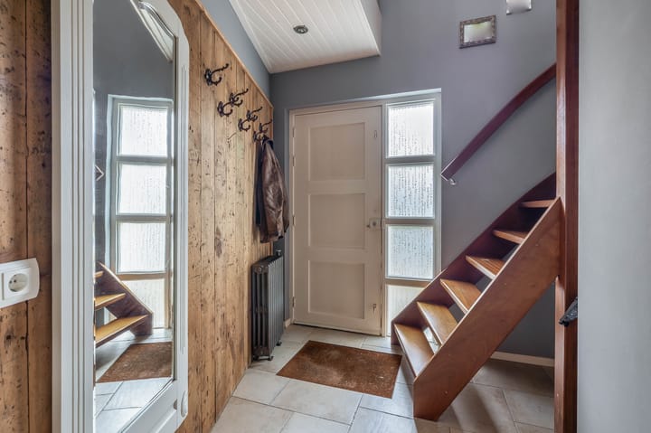 Foto 7 van Lange Trekken 20