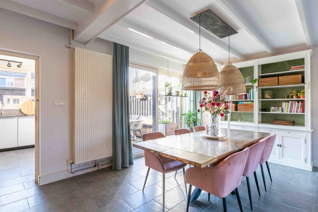 Foto 11 van Trompstraat 4