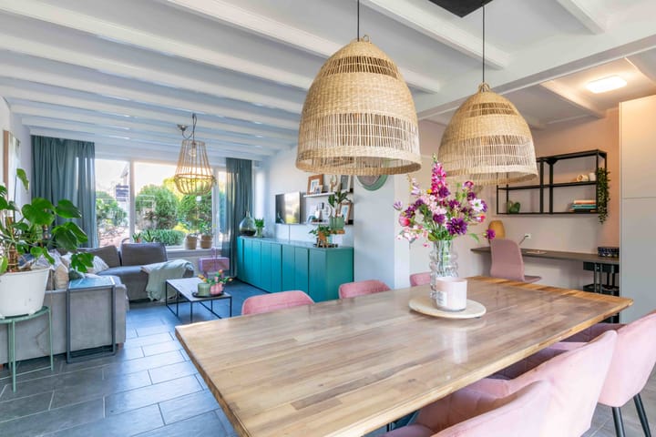 Foto 5 van Trompstraat 4