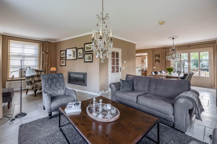 Foto 11 van Lange Trekken 20