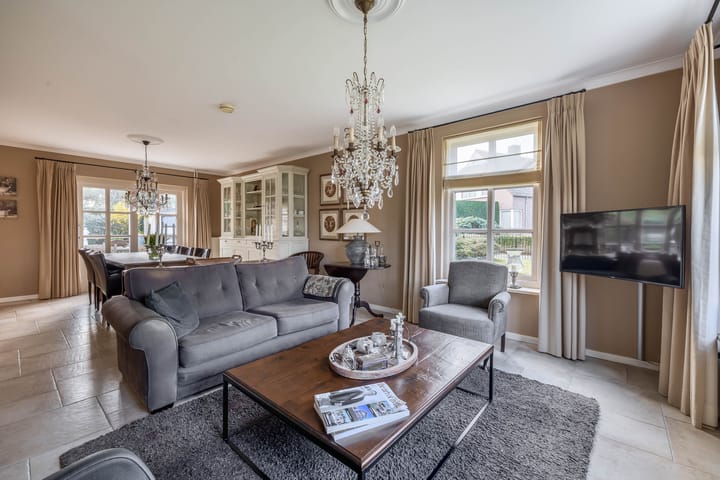 Foto 12 van Lange Trekken 20