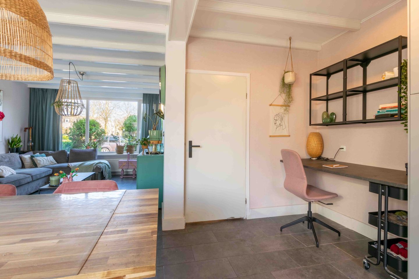 Foto 14 van Trompstraat 4