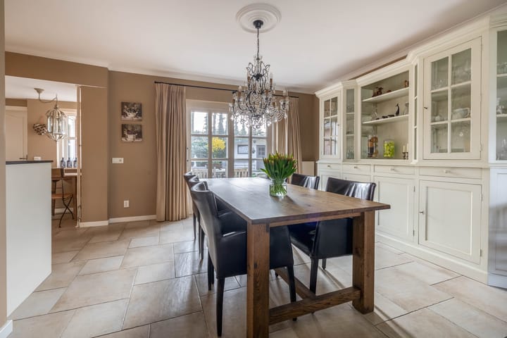 Foto 14 van Lange Trekken 20