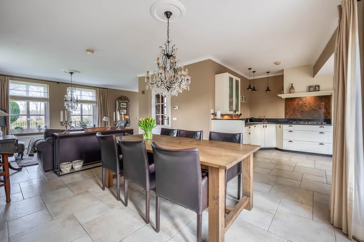 Foto 15 van Lange Trekken 20