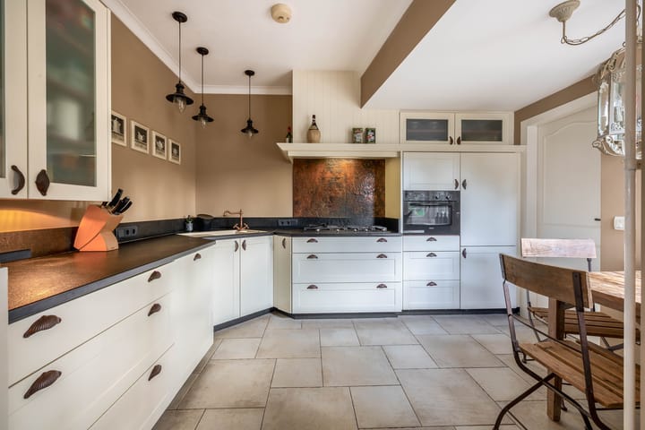 Foto 16 van Lange Trekken 20