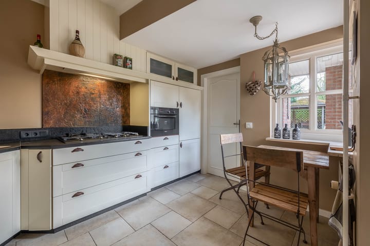 Foto 17 van Lange Trekken 20