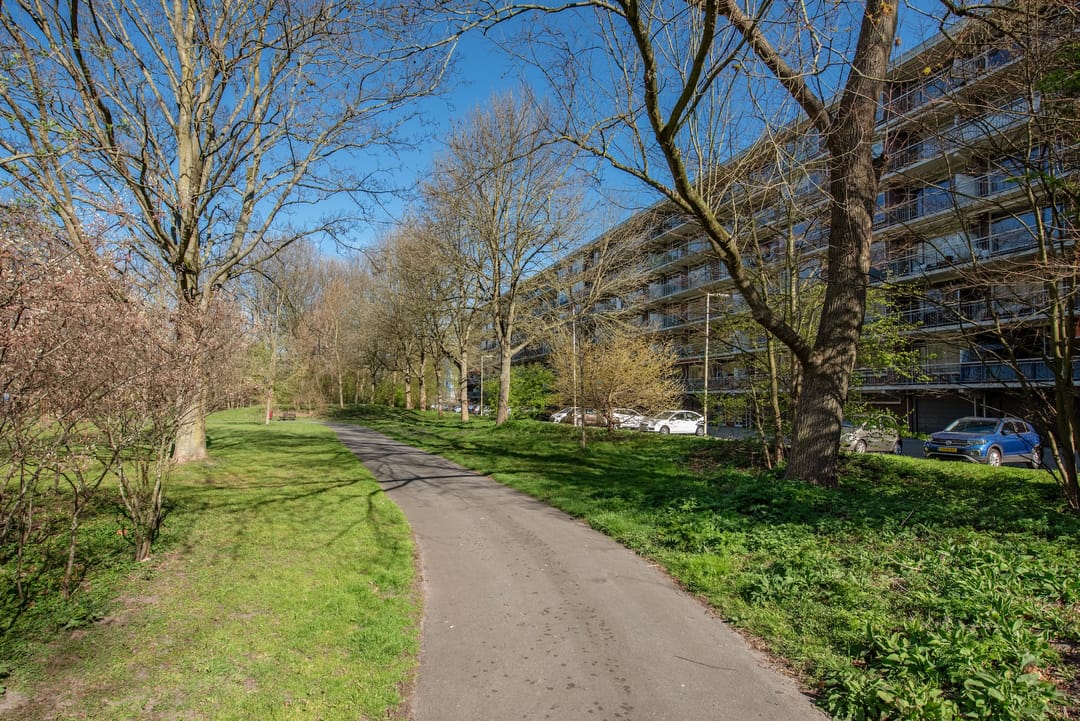 Foto 1 van Prins Frederiklaan 432