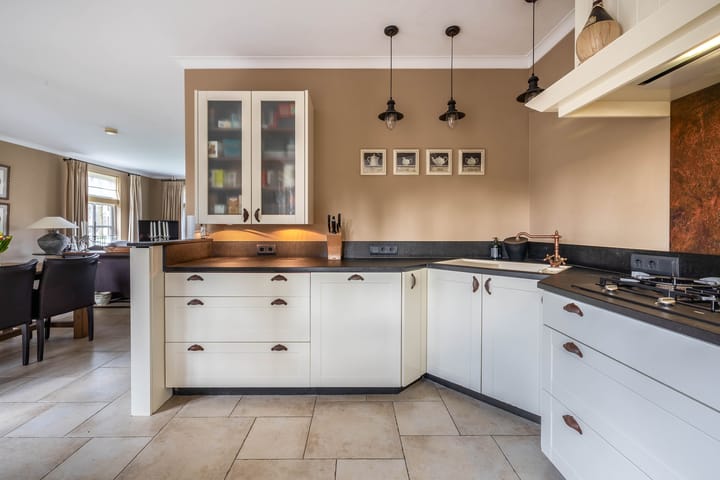 Foto 18 van Lange Trekken 20