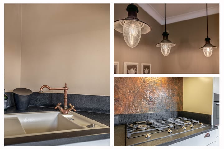 Foto 19 van Lange Trekken 20