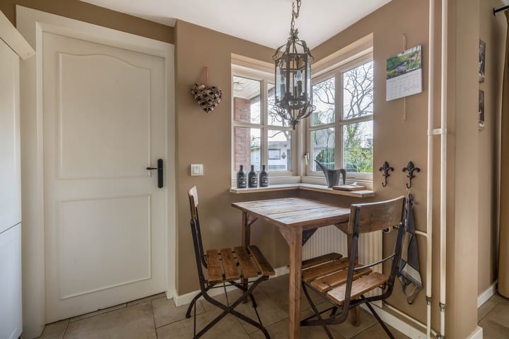 Foto 20 van Lange Trekken 20