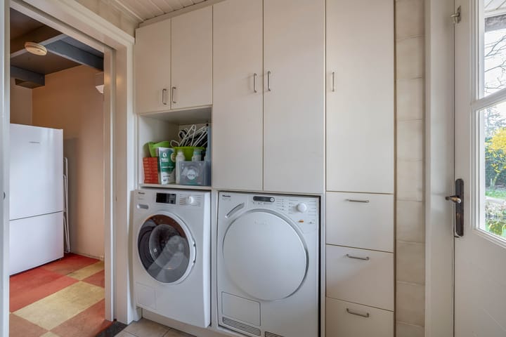 Foto 21 van Lange Trekken 20