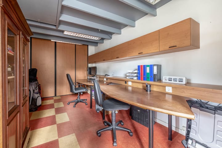 Foto 22 van Lange Trekken 20