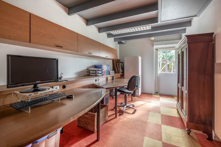 Foto 23 van Lange Trekken 20