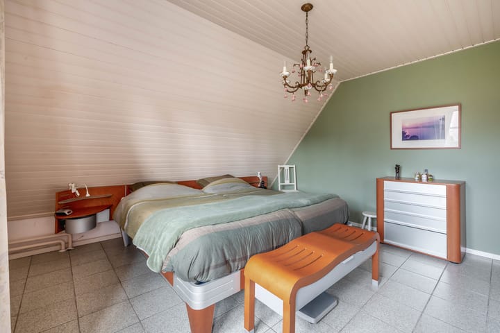 Foto 26 van Lange Trekken 20