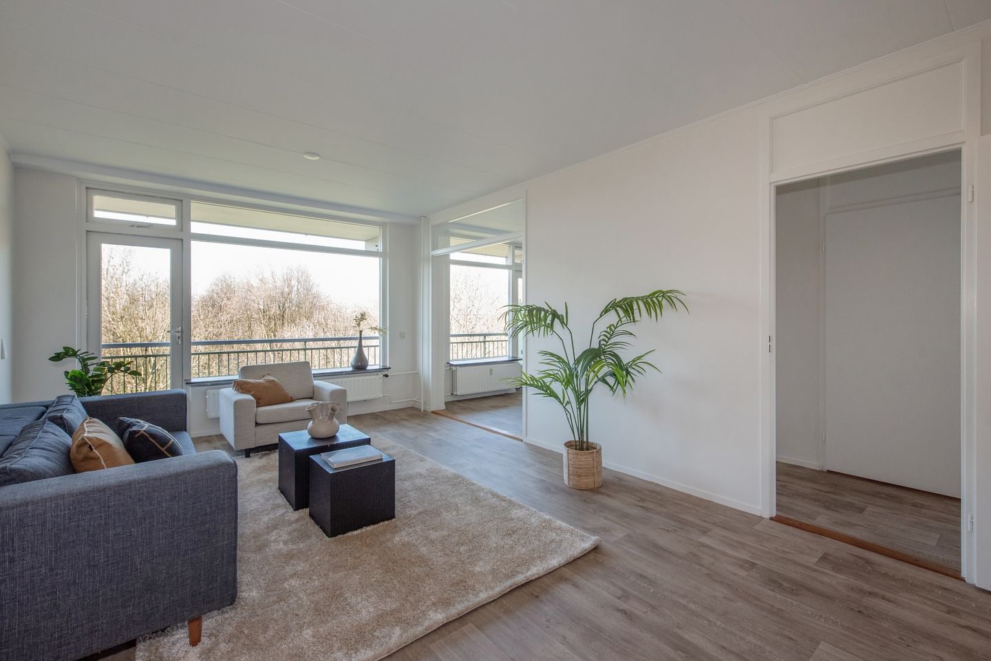 Foto 10 van Prins Frederiklaan 432