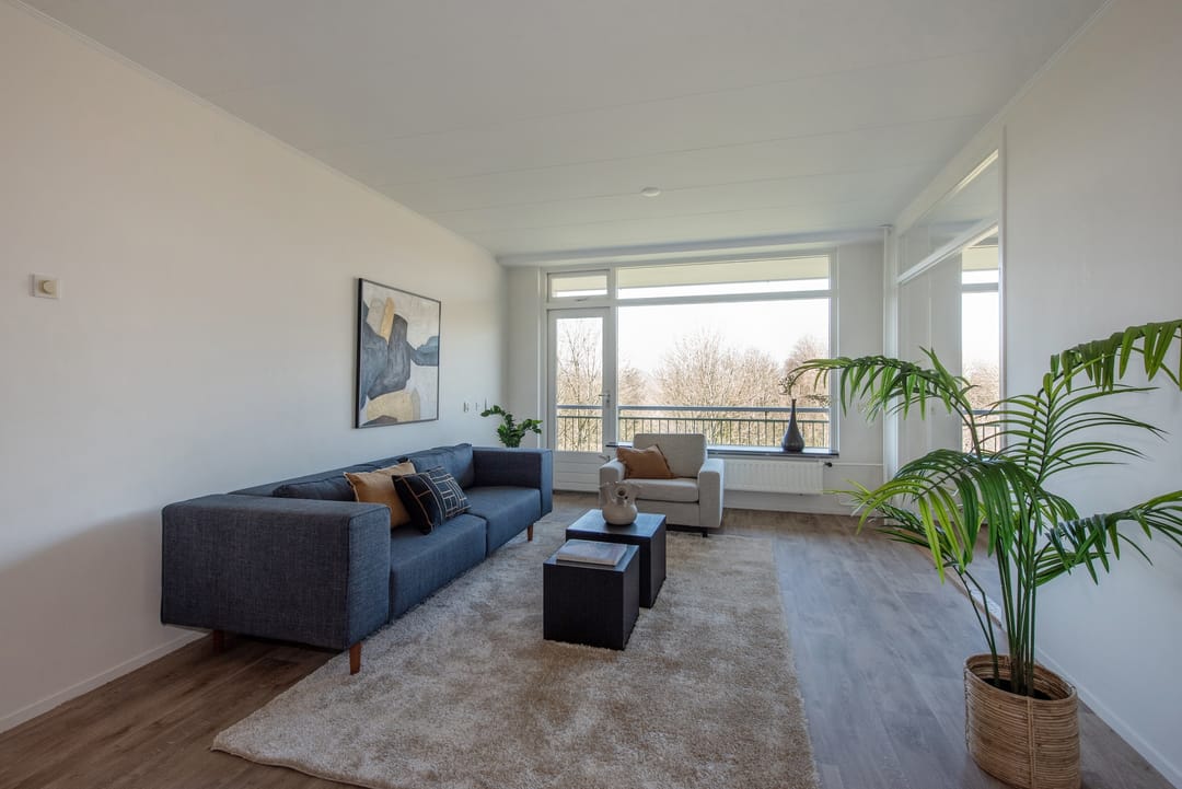 Foto 11 van Prins Frederiklaan 432