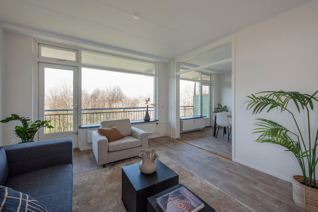 Foto 13 van Prins Frederiklaan 432