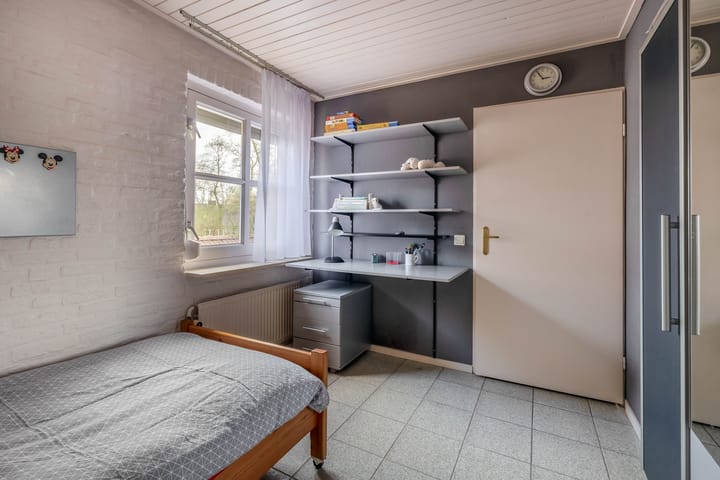 Foto 30 van Lange Trekken 20