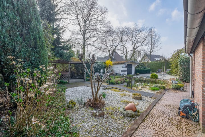 Foto 36 van Lange Trekken 20