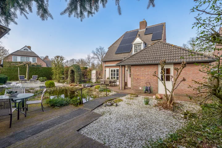 Foto 37 van Lange Trekken 20