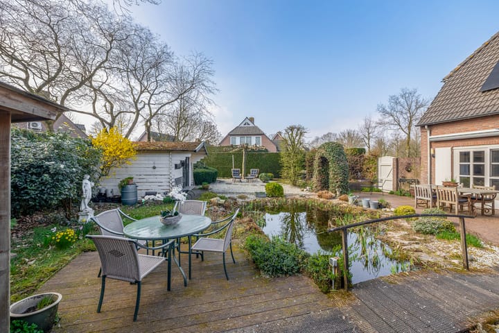 Foto 38 van Lange Trekken 20