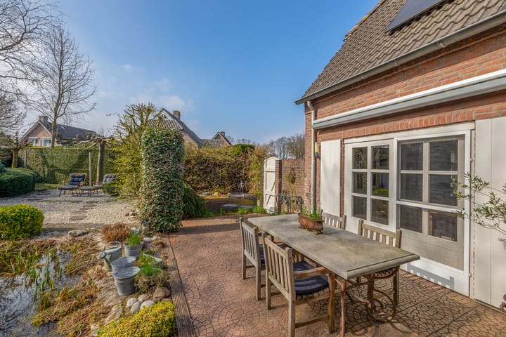 Foto 39 van Lange Trekken 20