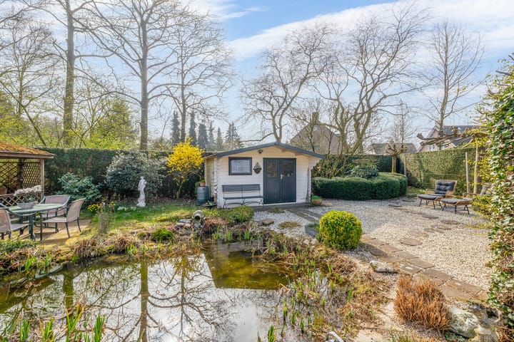 Foto 40 van Lange Trekken 20