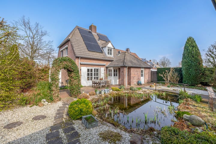 Foto 41 van Lange Trekken 20