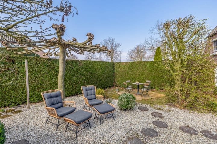 Foto 42 van Lange Trekken 20