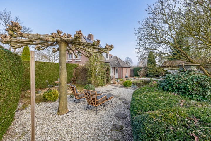 Foto 43 van Lange Trekken 20