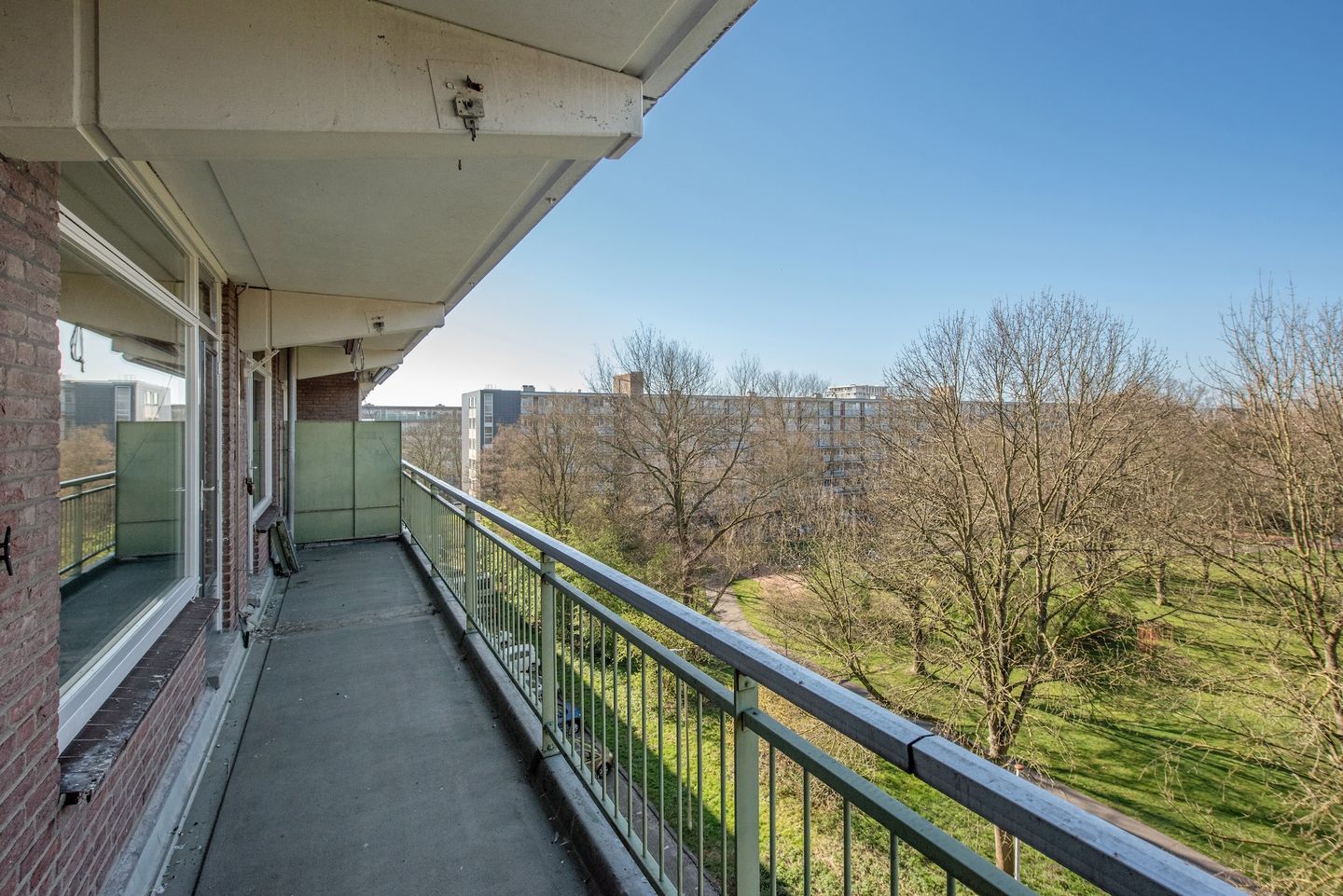 Foto 29 van Prins Frederiklaan 432