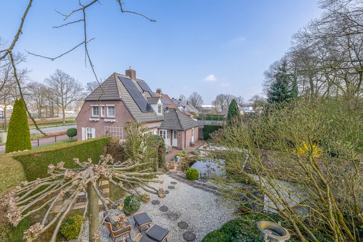 Foto 44 van Lange Trekken 20