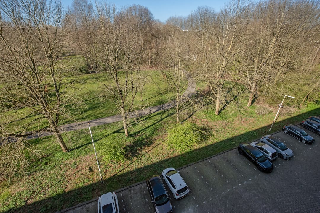 Foto 31 van Prins Frederiklaan 432