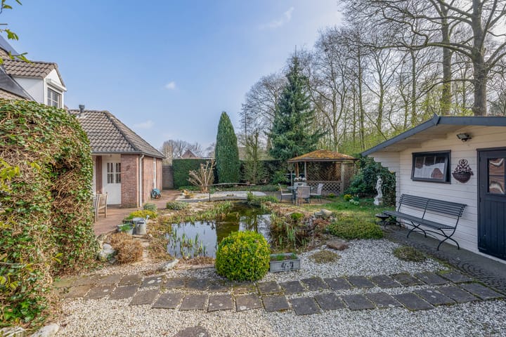 Foto 46 van Lange Trekken 20