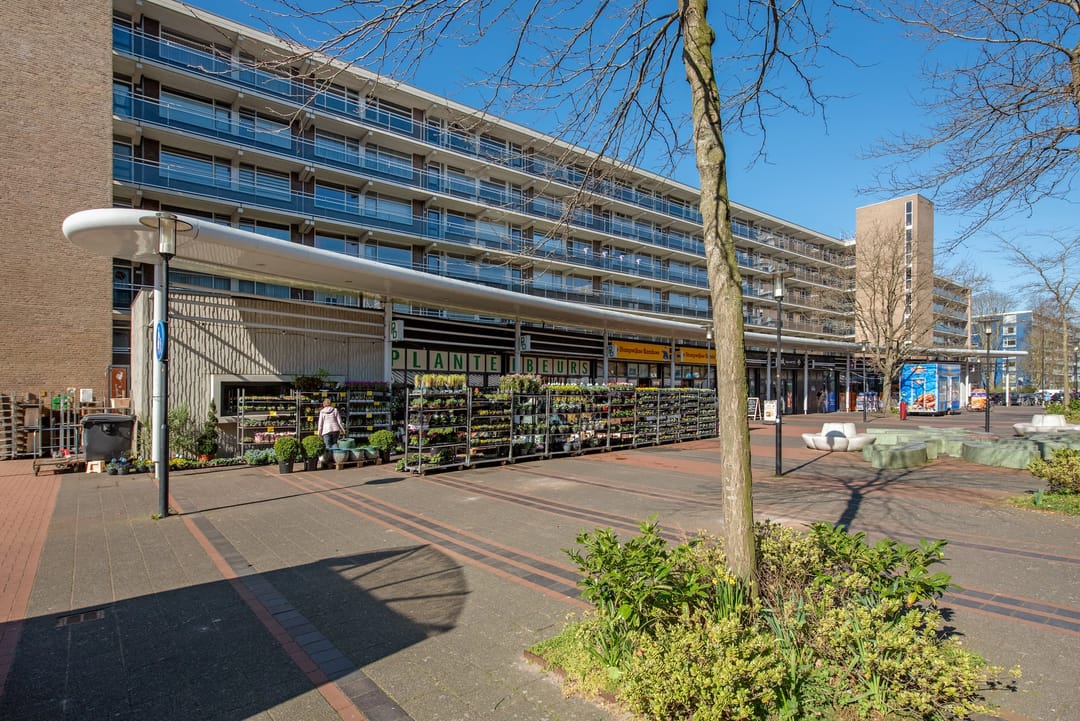 Foto 32 van Prins Frederiklaan 432